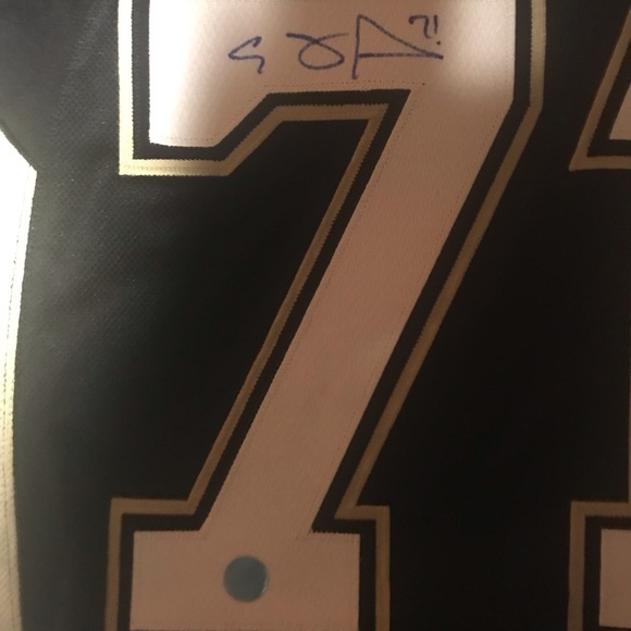 2009 Stanley cup champions signed jersey Evgeni Malkin 24/40 n set of rings 2014 - Picture 9 of 15